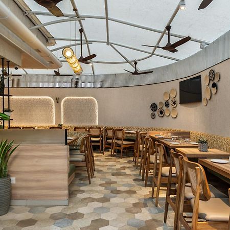 Hotel Suncity Residency Mumbai Kültér fotó