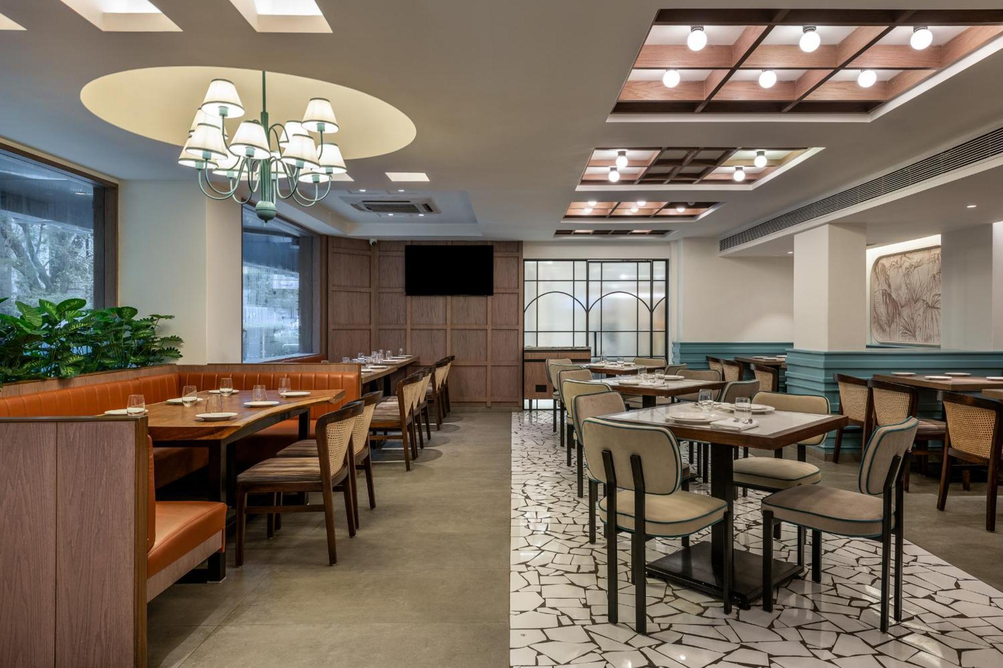 Hotel Suncity Residency Mumbai Kültér fotó