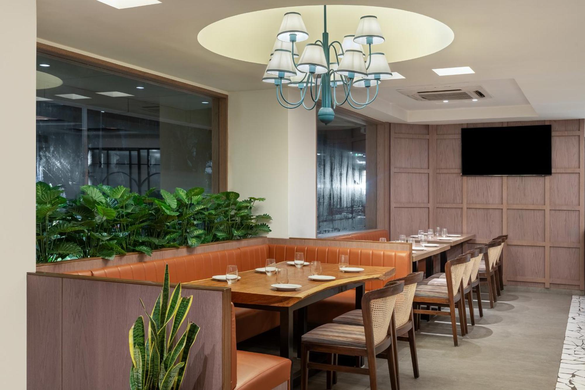 Hotel Suncity Residency Mumbai Kültér fotó